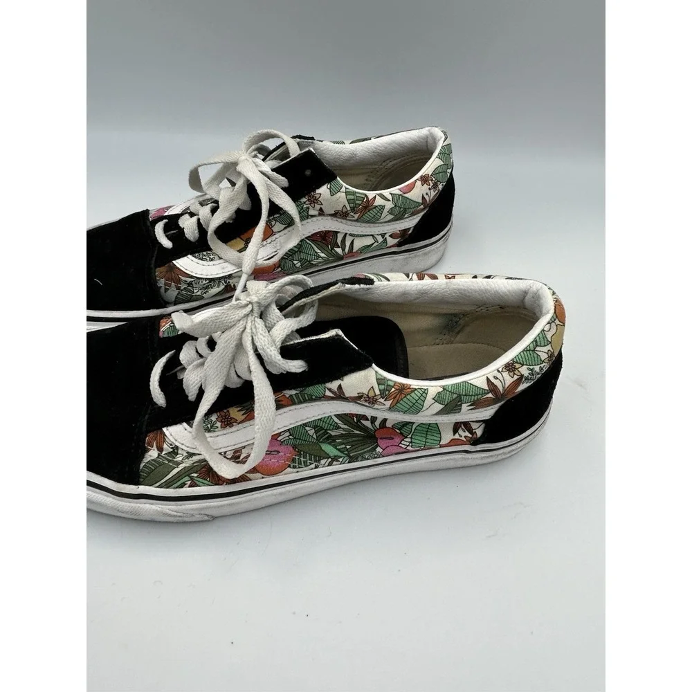 Vans product old